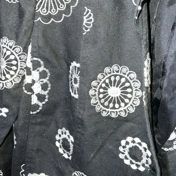 Philosophy by Republic jacket, size 12